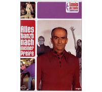 De Funes,Louis - Alles Tanzt Nach Meiner Pfeife [Import]