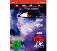 De Funes,Louis - Der Teufel und Die Zehn Gebote [Import]