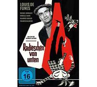 De Funes,Louis - Radieschen Von Unten