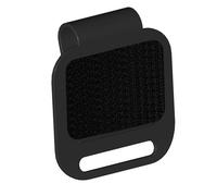 de Gants de Golf - avec réservoir de Colle - Clip pour Chariot de Golf, Accessoires résistants aux intempéries - Cintre à Gants résistant à l'usure - Porte-Gants Facile d'accès - Organisateur