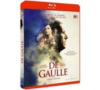 De Gaulle (2020) (Blu Ray) G