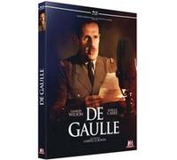 De Gaulle Blu-ray E