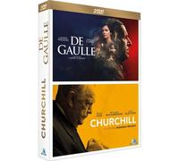 De Gaulle + Churchill - Pack