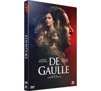 De Gaulle DVD DVD