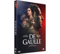 De Gaulle DVD E