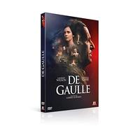 De Gaulle - DVD [HD DVD]