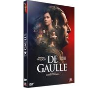 De Gaulle - DVD [HD DVD]