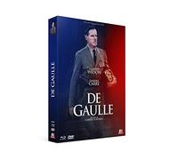 De Gaulle - Édition Collector Blu-Ray + Dvd