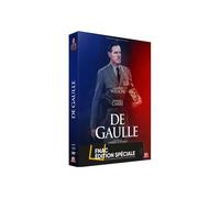 De Gaulle Edition Collector Spéciale Fnac Blu-ray