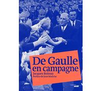 De Gaulle en campagne
