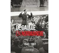 De Gaulle en Normandie (1943-1967)