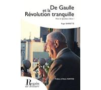 De Gaulle et la Révolution tranquille, Vive le Québec libre !