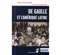 De Gaulle Et L'amérique Latine