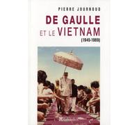 De Gaulle et le Vietnam: 1945-1969, La réconciliation