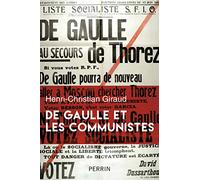 De Gaulle et les communistes