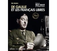 De Gaulle Et Les Français Libres (1 Dvd)