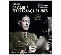 De Gaulle Et Les Français Libres (1 Dvd)