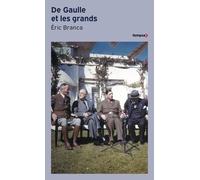 De Gaulle et les grands