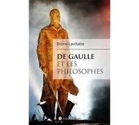 De Gaulle et les philosophes