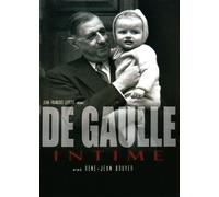 De Gaulle Intime - Philippe De Gaulle Raconte Son Père