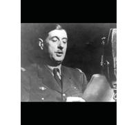 De Gaulle, le pouvoir du Non de 1940: Genèse d'un refus, naissance de la France Libre