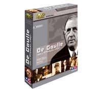 De Gaulle - L'eternel Défi (Coffret)