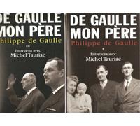 De Gaulle, mon père (tome 1)