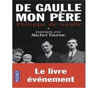 De Gaulle mon père (tome 1)