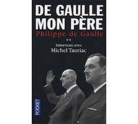 De Gaulle mon père (tome 2)