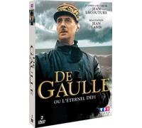 De Gaulle, Ou L'éternel Défi