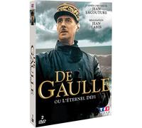 De Gaulle, Ou L'éternel Défi
