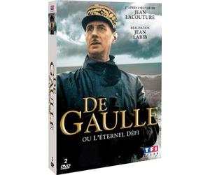 De Gaulle, ou l'éternel défi