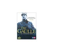 De Gaulle ou l'éternel défi – Édition 2 DVD – TelForceOne