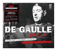 De Gaulle Parle