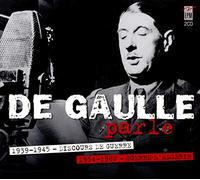De gaulle parle