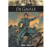 De Gaulle Tome 1