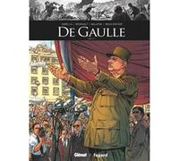 De Gaulle - Tome 03 Mathieu Gabella (Auteur), Christophe Regnault (Dessinateur), Michael Malatini (Dessinateur)