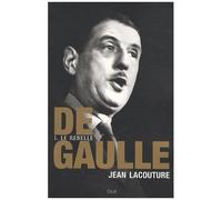 De Gaulle - Tome 1, Le Rebelle 1890-1944