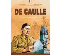 De Gaulle Un Destin Pour La France