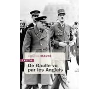 De Gaulle vu par les anglais