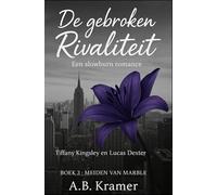 De gebroken Rivaliteit: Boek 3: de meiden van Marble