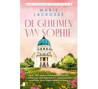 De geheimen van Sophie: Wenen, 1891. Sophie is het keizerlijke hof ontvlucht, en probeert haar grote liefde Richard te vergeten door zich op het leiden van het Weense koffiehuis te storten.