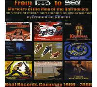 De Gemini, Franco - from to Beat [DE Import]