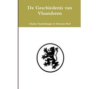 De Geschiedenis van Vlaanderen