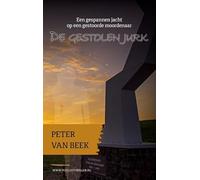 De gestolen jurk: Een gespannen jacht op een gestoorde moordenaar