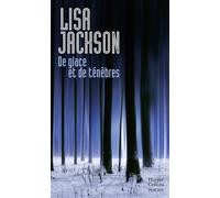 De glace et de ténèbres - Lisa Jackson - Harpercollins - Poche - Roman