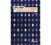 De glace et d'ombre