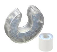 de golf de nuit - à LED batterie de 10x2 cm, luminaire lumineux étanche