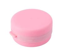 de Gommage Corporel,Gommage Doux Avec Poils Souples - Brosse de Douche avec Poils Doux pour - Brosse de Dos pour Hommes et Femmes - Accessoire Salle de Bain