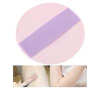 De Gommage Corps Douche | Élimination Peau Morte Bain | Exfoliant Portable Dos Salle De Bain Maison Sport Voyage